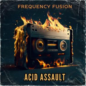 Download track Break The Floor Frequency Fusion
