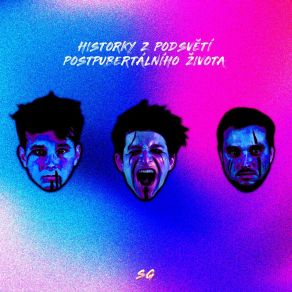Download track Že Prej Musí Bejt Brzo Doma. A Že Stihnout Večeřy Protože Přijela Babbička Je Třeba. Jo… Aaa... Že Se Vomlouvá. Dřív To Nevjeděla... Saving George