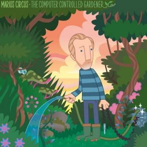 Download track I'm Fine, Really Marius Circus