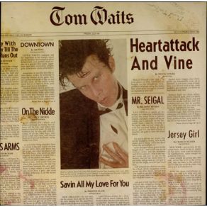 Download track Jersey Girl Tom Waits
