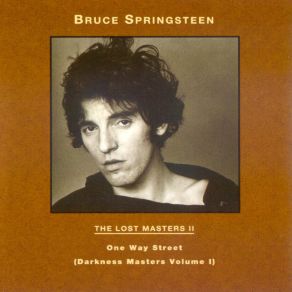 Download track One Way Street Bruce Springsteen