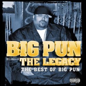 Download track I'M Not A Player Big Punisher