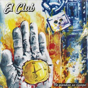 Download track Para El Rey Del Rock & Roll El Club