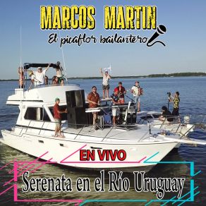 Download track Piesa En Mí / Vienes Y Te Vas / No Lo Engañes Mas / La Cumbita / Esa Malvada / Vete De Mi Lado / La Fuerza Del Engaño (En Vivo) Marcos Martín El Picaflor Bailantero