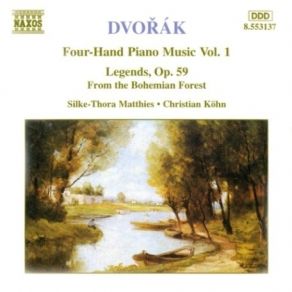 Download track 3. Slavonic Dances Op. 46 B78: No. 3 In D Major Antonín Dvořák