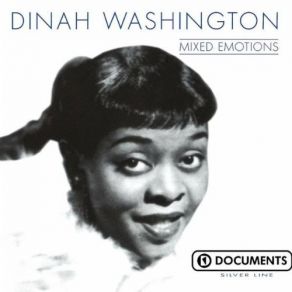 Download track I'M A Fool To Want You Dinah Washington