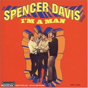 Download track I Can'T Stand It The Spencer Davis Group