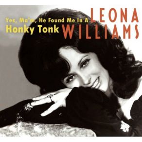 Download track Hey I'm Somebody (Not Just A Body) Leona Williams