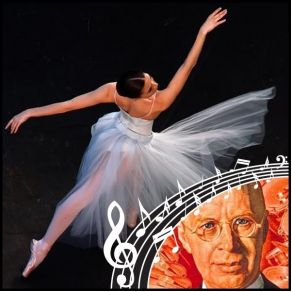 Download track ACT III, Scene 6 - Introduction Prokofiev, Sergei Sergeevich
