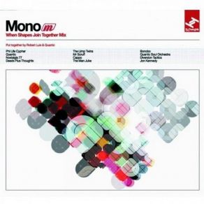 Download track Super 8 - Part 2 The Quantic Soul Orchestra, Super 8