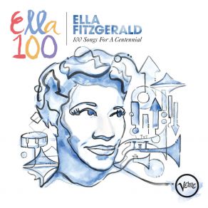 Download track Dream (When You’re Feeling Blue) Ella FitzgeraldNelson Riddle And His Orchestra