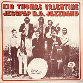Download track Eh La Bas Jeggpap New Orleans Jazzband