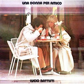 Download track Nessun Dolore Lucio Battisti