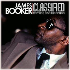 Download track I'm Not Sayin' James Booker