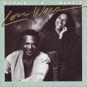 Download track Baby I, M Scared Of You Womack & Womack