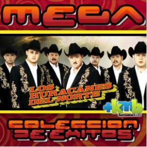 Download track Borracho Y Loco LOS HURACANES DEL NORTE