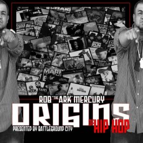 Download track Daddy Issues Rob Mercury