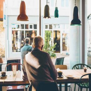 Download track Background For Coffee And Fun Coffee Shop Playlist
