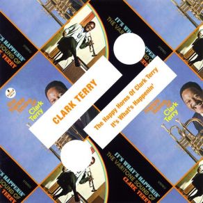 Download track Rockin' In Rhythm Clark Terry