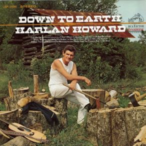 Download track If Only You'd Of Happened To Me (A Long Time Ago) Harlan Howard