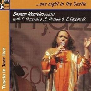 Download track One Note Samba Shawn Monteiro