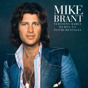 Download track À Corps Perdu (Version Démo Studio) Mike Brant