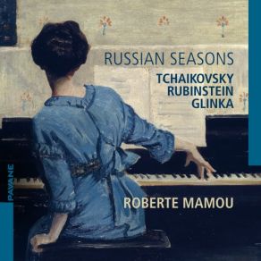 Download track The Seasons, Op. 37a- X. October, Autumn Song Roberte Mamou