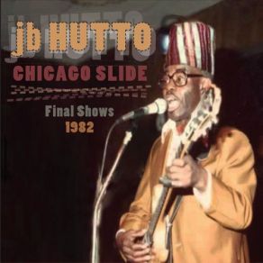 Download track Got My Mojo Working J. B. Hutto