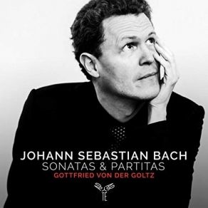Download track 08. Violin Partita No. 1 In B Minor, BWV 1002 IV. Double. Presto Johann Sebastian Bach