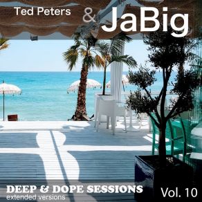 Download track It Is All Over (Extended Version) JabigTed Peters