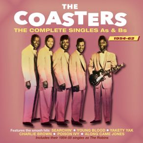 Download track Turtle Dovin' The Coasters