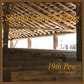 Download track I've Been Needing You Second Chance Rising