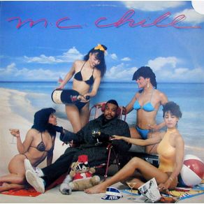 Download track The Morning After I Made Love MC ChillJeffrey Osborne