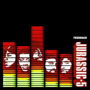 Download track What'S Golden (Bonus) Jurassic 5