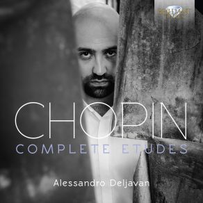 Download track Etudes, Op. 25: XII. Etude In C Minor. Allegro Molto Con Fuoco Alessandro Deljavan