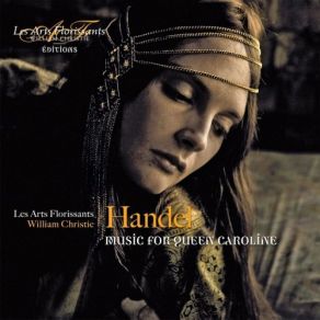 Download track The Ways Of Zion Do Mourn, HWV 264 - III. How Are The Mighty Fall’n! [Chorus] William Christie, Les Arts FlorissantsChorus
