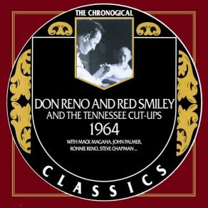 Download track Open Road Don Reno, Red Smiley