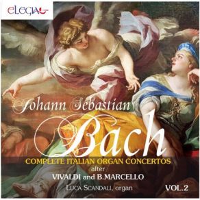 Download track Concerto In C Major, BWV 594