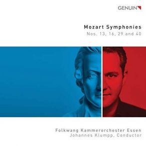 Download track 08. Symphony No. 29 In A Major, K. 201 - I. Allegro Moderato Mozart, Joannes Chrysostomus Wolfgang Theophilus (Amadeus)