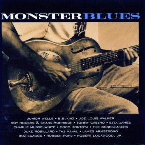 Download track Lovin' In My Baby's Eyes Taj Mahal