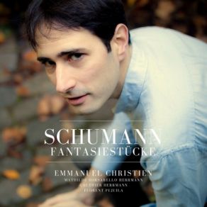 Download track Fantasiestücke, Op. 12 VI. Fabel, Langsam Florent Pujuila, Emmanuel Christien, Mathilde Borsarello Herrmann, Gauthier Herrmann