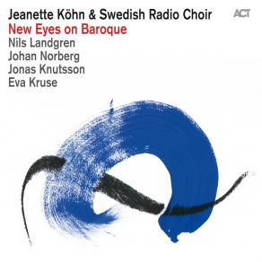 Download track Air On A G - String Jeanette Köhn, Swedish Radio Choir