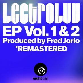 Download track Lectroluv Theme (909 Joyful Mix) Lectroluv