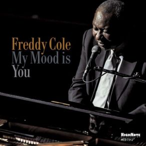 Download track I'll Always Leave The Door A Little Open Freddy Cole