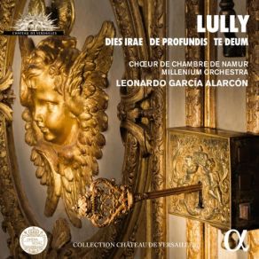 Download track De Profundis, LWV 62 Requiem Aeternam Choeur De Chambre De Namur, Cappella Mediterranea, Leonardo Garcia Alarcon, Millenium Orchestra