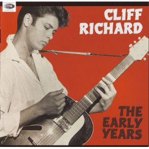Download track Apron Strings Cliff Richard