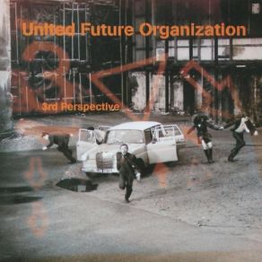 Download track His Name Is... United Future Organization