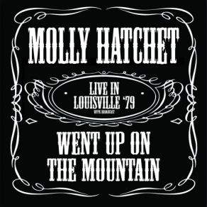 Download track One Man's Pleasure (Live) Molly Hatchet