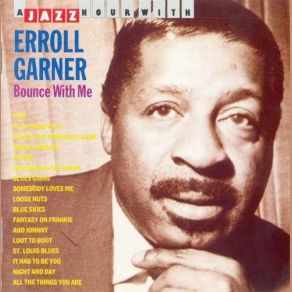 Download track Don't Worry 'Bout Me Erroll Garner