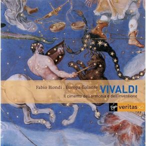 Download track 1. Concerto No. 11 In D Major RV 210 - I. Allegro Antonio Vivaldi